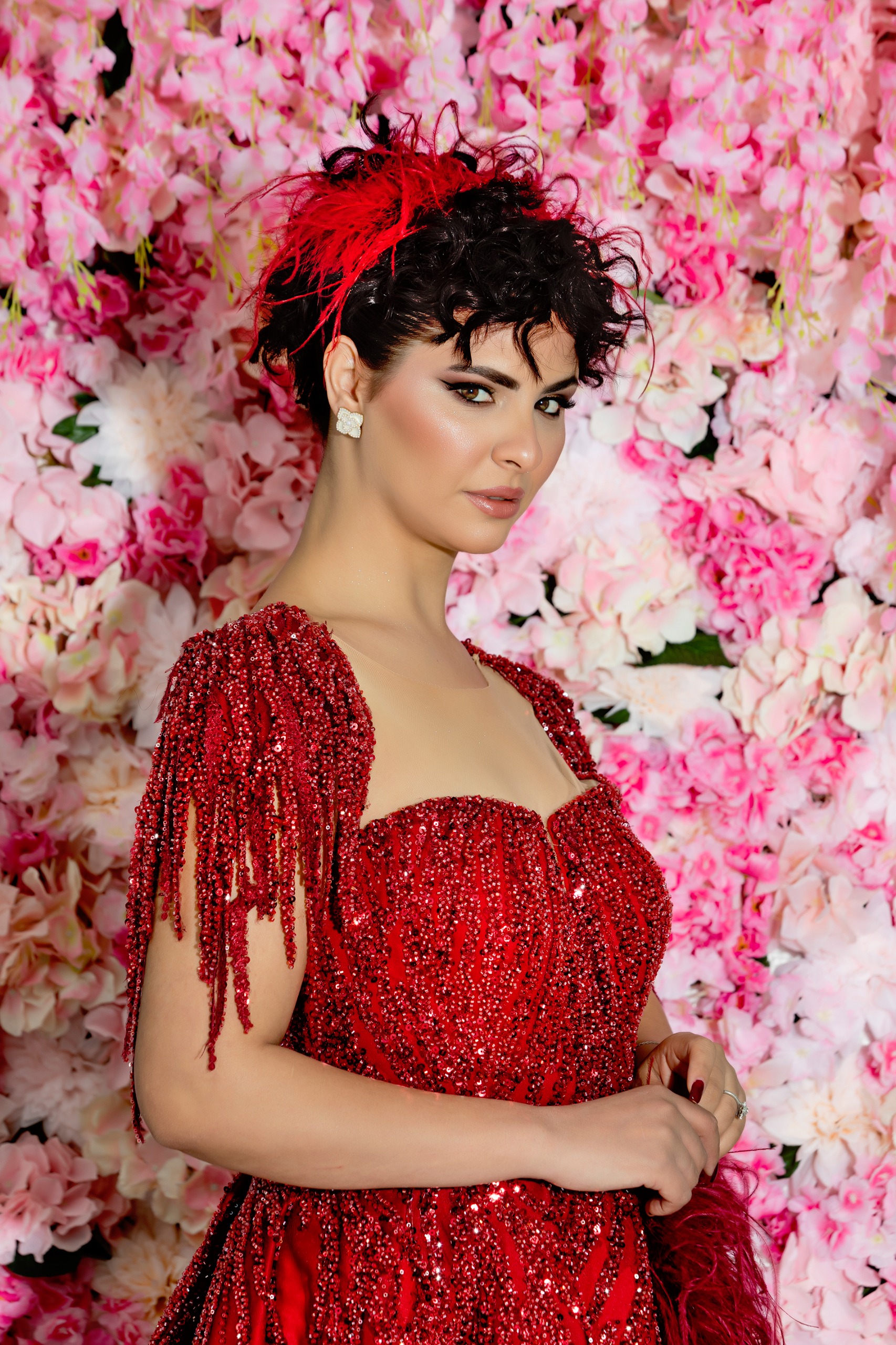 2025 Gelinlik Modeli 3