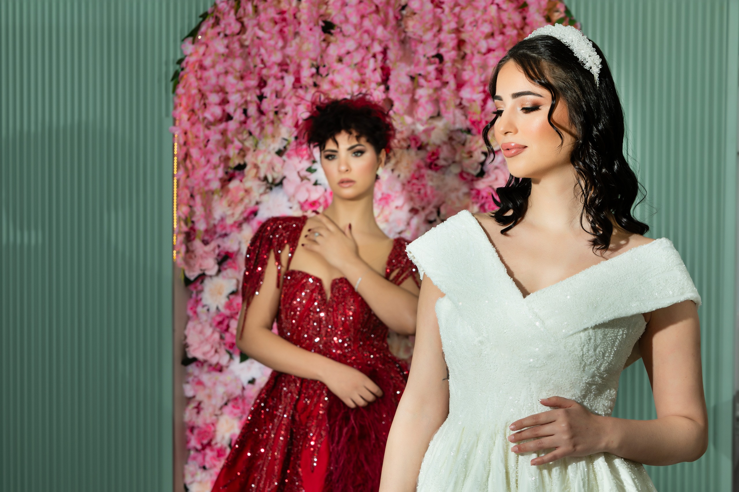 2025 Gelinlik Modeli 6